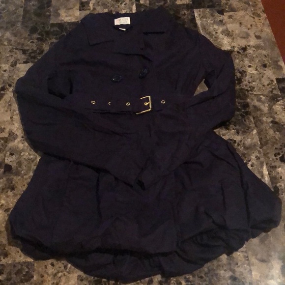 The Children's Place Other - Fall Coat